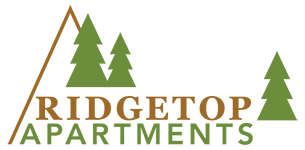 RidgeTop Apartments Logo